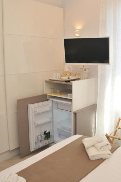 Migdal Luxury Suites Roma Porta Portese المظهر الخارجي الصورة