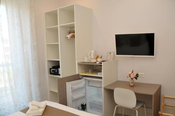 Migdal Luxury Suites Roma Porta Portese المظهر الخارجي الصورة