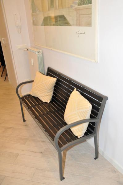 Migdal Luxury Suites Roma Porta Portese المظهر الخارجي الصورة