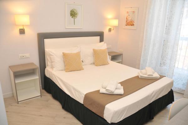 Migdal Luxury Suites Roma Porta Portese المظهر الخارجي الصورة
