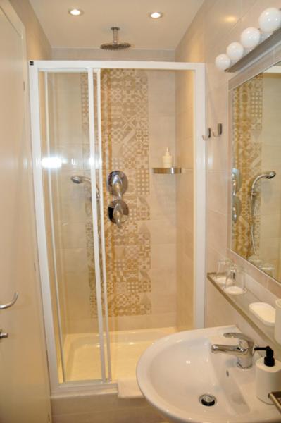 Migdal Luxury Suites Roma Porta Portese المظهر الخارجي الصورة