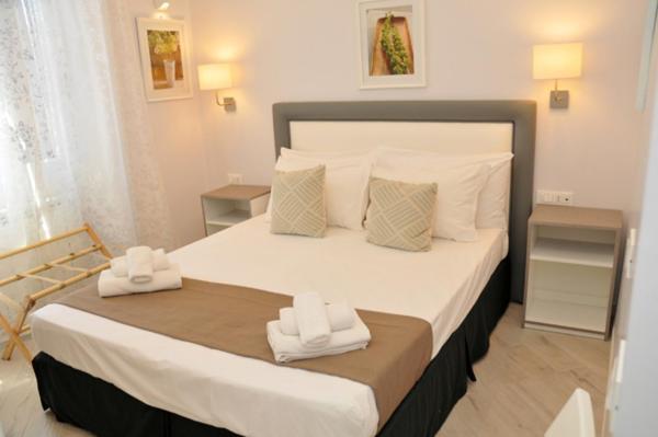 Migdal Luxury Suites Roma Porta Portese المظهر الخارجي الصورة