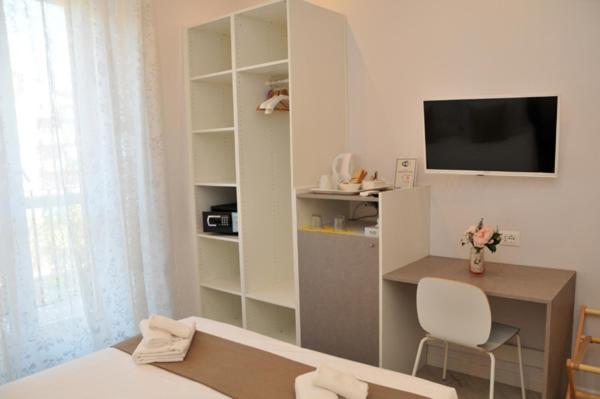 Migdal Luxury Suites Roma Porta Portese المظهر الخارجي الصورة