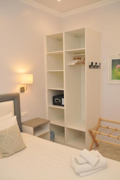 Migdal Luxury Suites Roma Porta Portese المظهر الخارجي الصورة