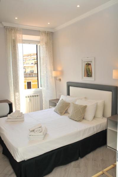 Migdal Luxury Suites Roma Porta Portese المظهر الخارجي الصورة