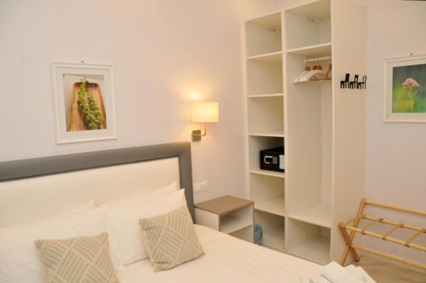 Migdal Luxury Suites Roma Porta Portese المظهر الخارجي الصورة