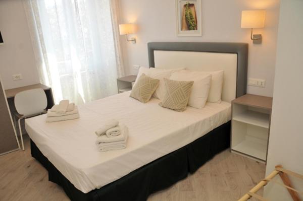 Migdal Luxury Suites Roma Porta Portese المظهر الخارجي الصورة