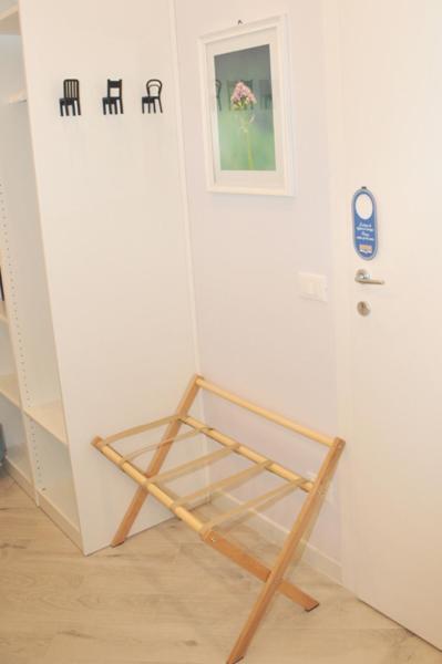 Migdal Luxury Suites Roma Porta Portese المظهر الخارجي الصورة