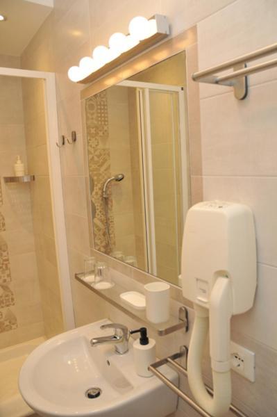 Migdal Luxury Suites Roma Porta Portese المظهر الخارجي الصورة