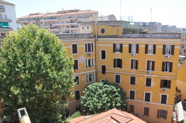 Migdal Luxury Suites Roma Porta Portese المظهر الخارجي الصورة